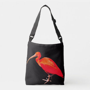Sac Ajustable Écarlate IBIS
