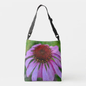Sac Ajustable Échinacée pourpre (Dos)
