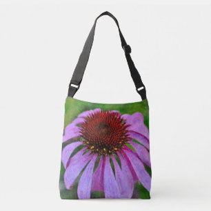 Sac Ajustable Échinacée pourpre