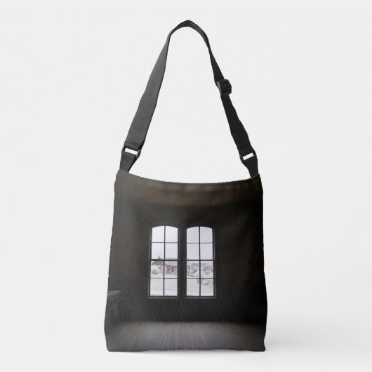 Sac Ajustable Echo Tombé Du Passé (Devant)