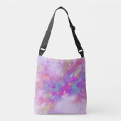 Sac Ajustable Éclaboussure mystique (Devant)