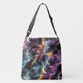 Sac Ajustable Éclair dramatique (Dos)