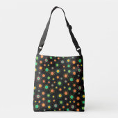 Sac Ajustable Éclats Rétro (Dos)