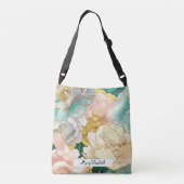 Sac Ajustable École Sakura (Dos)