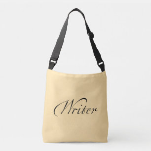 Sac Ajustable Écrivain