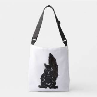 Sac Ajustable Écureuil