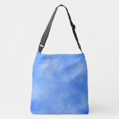 Sac Ajustable Effet Cloud Storm élégant (Dos)