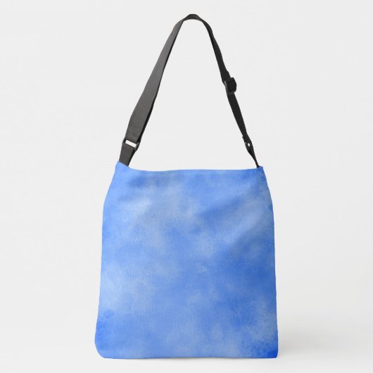 Sac Ajustable Effet Cloud Storm élégant (Dos)