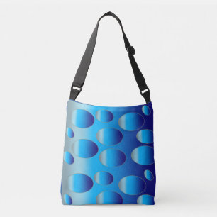 Sac Ajustable effet de cercle 3D amusant