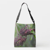 Sac Ajustable Elderberry (Dos)