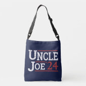 Sac Ajustable Élection 2024 - Oncle Joe I (Dos)