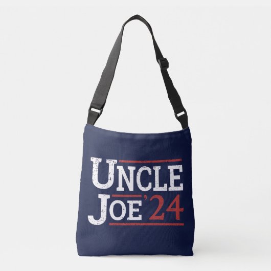 Sac Ajustable Élection 2024 - Oncle Joe I (Devant)