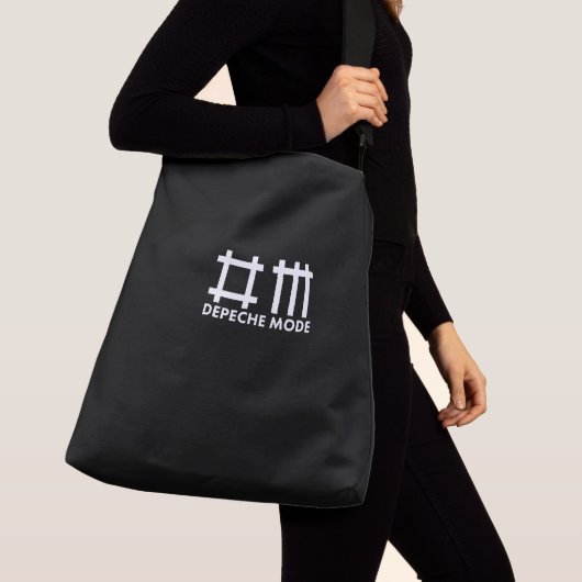 Sac Ajustable Élégance rectangulaire : le ZenDM (De près)