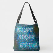 Sac Ajustable Élégant cadeau populaire moderne (Devant)