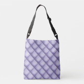 Sac Ajustable Élégant cuir moderne (Dos)