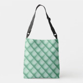 Sac Ajustable Élégant cuir moderne (Dos)