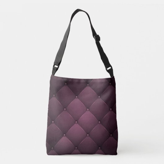 Sac Ajustable Élégant cuir moderne (Dos)