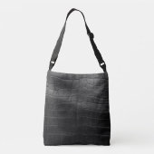 Sac Ajustable Élégant cuir moderne (Dos)