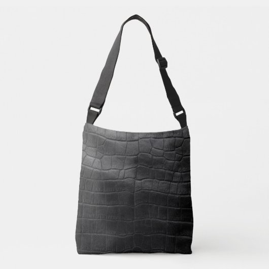 Sac Ajustable Élégant cuir moderne (Devant)