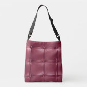 Sac Ajustable Élégant cuir moderne (Dos)