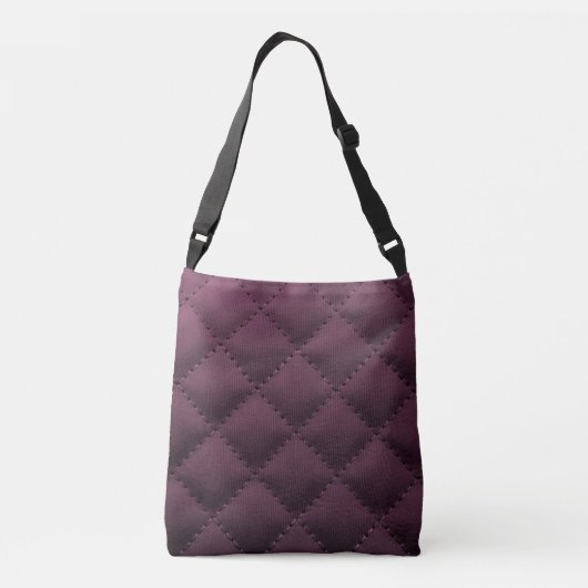 Sac Ajustable Élégant cuir moderne (Dos)