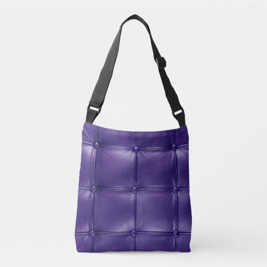 Sac Ajustable Élégant cuir moderne (Devant)