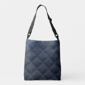 Sac Ajustable Élégant cuir moderne (Dos)