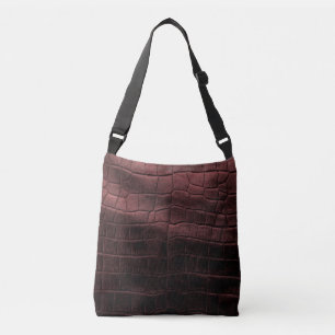Sac Ajustable Élégant cuir moderne
