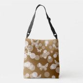Sac Ajustable Élégant et moderne (Dos)