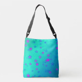 Sac Ajustable Élégant et moderne (Dos)
