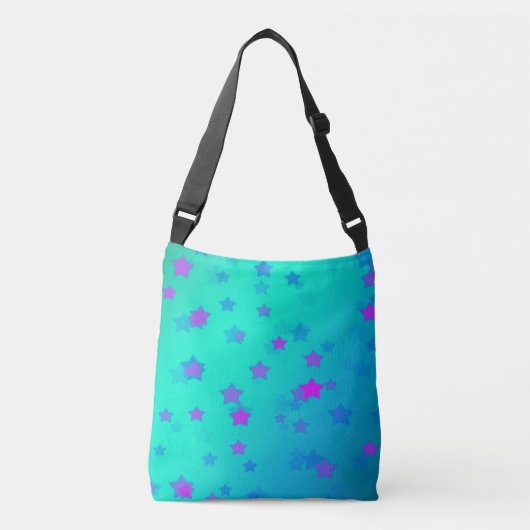 Sac Ajustable Élégant et moderne (Devant)