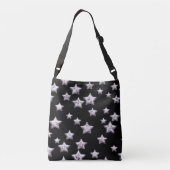 Sac Ajustable Élégant et moderne (Dos)