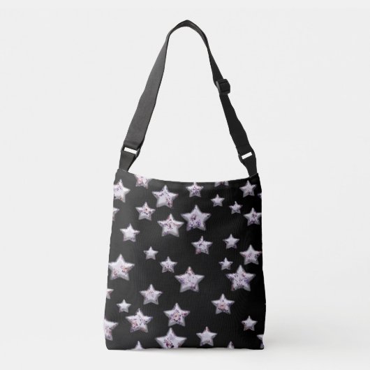 Sac Ajustable Élégant et moderne (Devant)