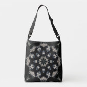Sac Ajustable Elégant Mandala (Dos)