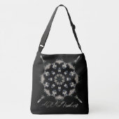Sac Ajustable Elégant Mandala (Dos)