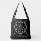 Sac Ajustable Elégant Mandala (Devant)