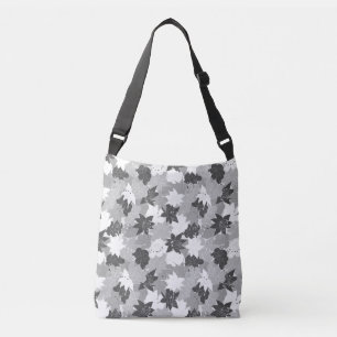 Sac Ajustable Élégante Lily Flower