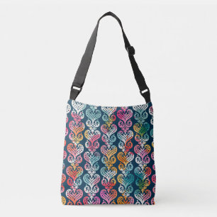 Sac Ajustable Éléments décoratifs, design motif polyvalent.