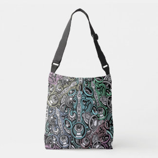 Sac Ajustable éléphant de musique