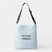 Sac Ajustable Eléphant, Giraffe Sunset Art Personnalisé (Dos)