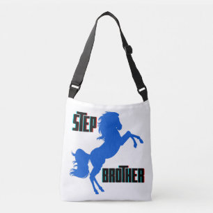 Sac Ajustable Élevage du cheval Brother