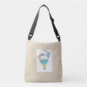 Sac Ajustable emballages (Devant)