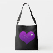 Sac Ajustable embrasser-moi (Dos)
