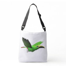 Emerald Toucanet