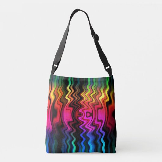 Sac Ajustable Émergence (Dos)