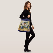 Sac Ajustable Empreinte chaotique de boulangerie Mainzer (Sur le modèle)