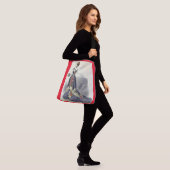 Sac Ajustable Empreinte de mode 1879 (Sur le modèle)