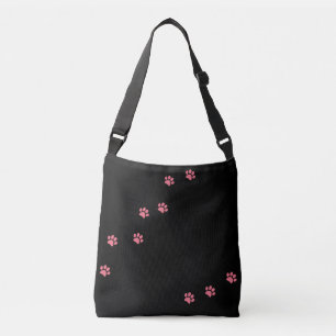 Sac Ajustable empreintes de pattes