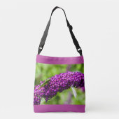 Sac Ajustable énergie de la sauterelle (Dos)