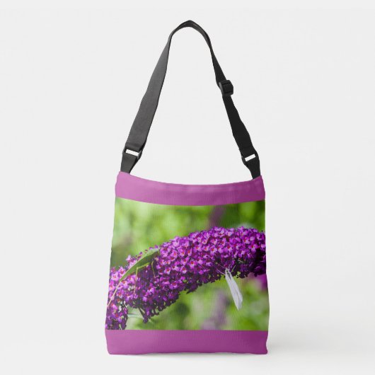 Sac Ajustable énergie de la sauterelle (Devant)